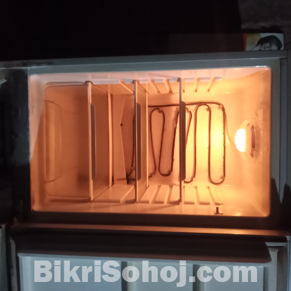 Kelvinator freg